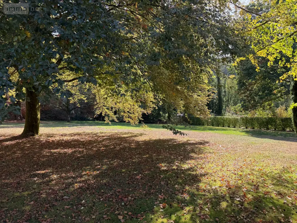 Maison a vendre Châteaulin 29150 Finistère 29 318 m2 10 pièces 672750 euros 29060-6 012