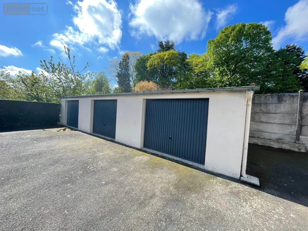 Location maison Fougères 35300 Ille-et-Vilaine 35 93 m2 5 pièces 850 euros 1399 013
