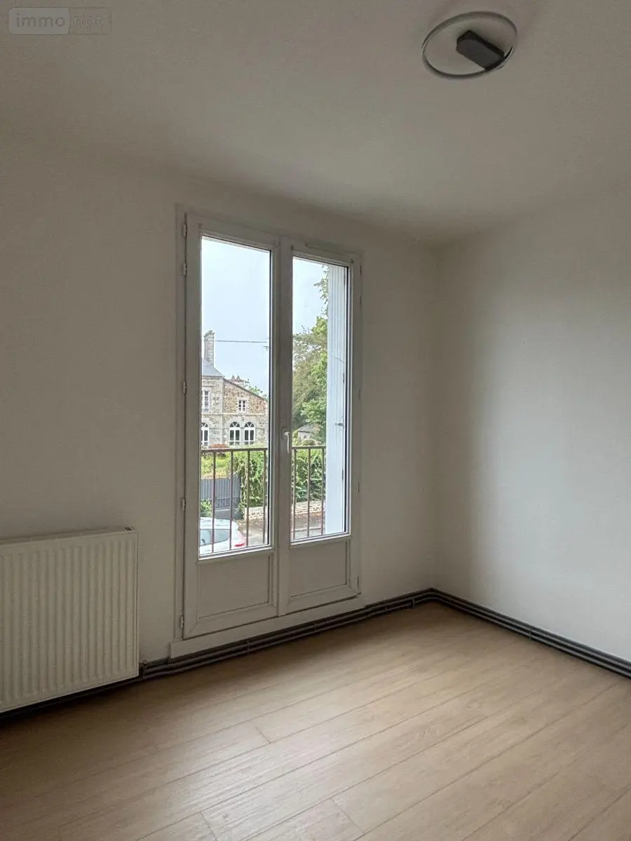 Location maison Fougères 35300 Ille-et-Vilaine 35 93 m2 5 pièces 850 euros 1399 008