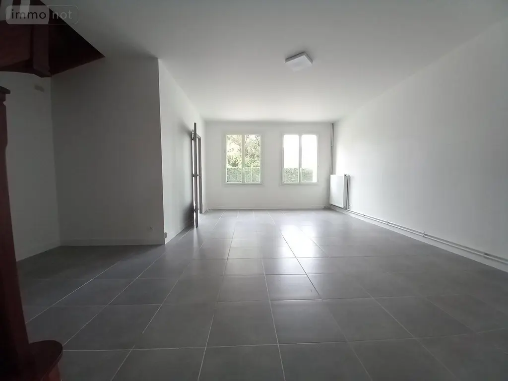 Location maison Fougères 35300 Ille-et-Vilaine 35 93 m2 5 pièces 850 euros 1399 003