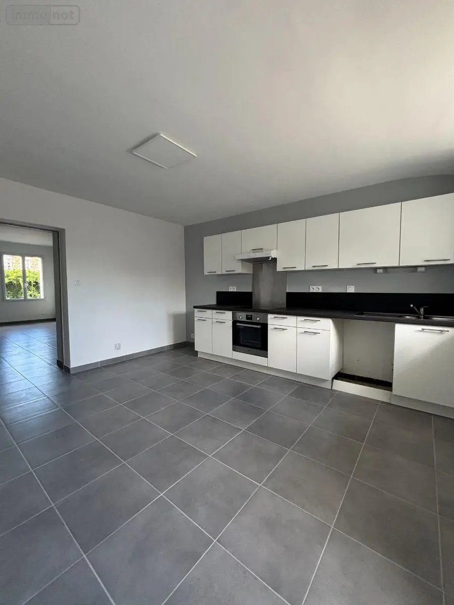 Location maison Fougères 35300 Ille-et-Vilaine 35 93 m2 5 pièces 850 euros 1399 002