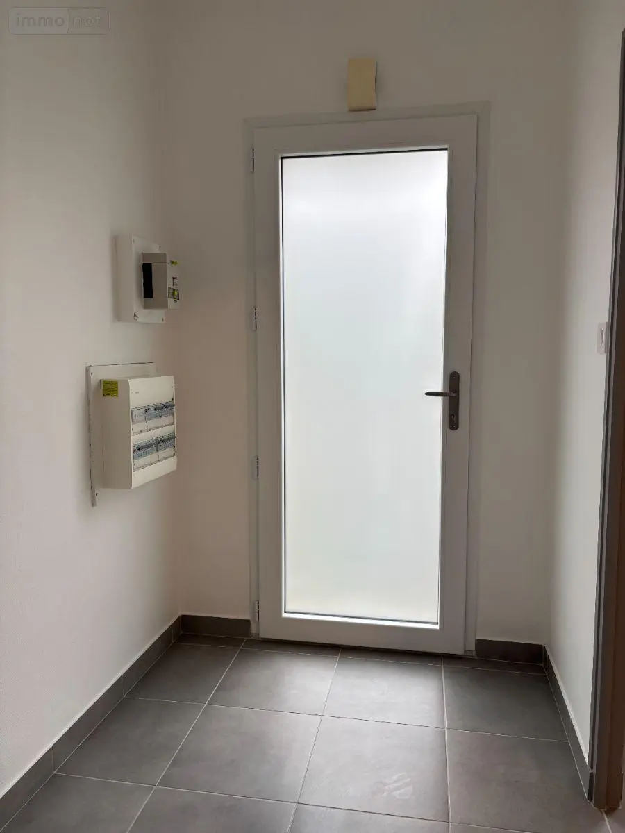 Location maison Fougères 35300 Ille-et-Vilaine 35 93 m2 5 pièces 850 euros 1399 006