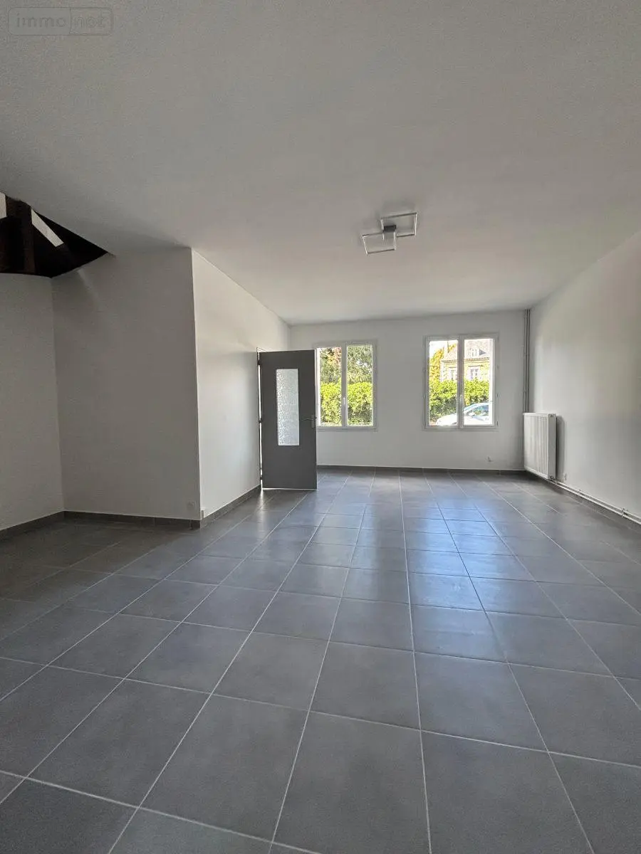 Location maison Fougères 35300 Ille-et-Vilaine 35 93 m2 5 pièces 850 euros 1399 005