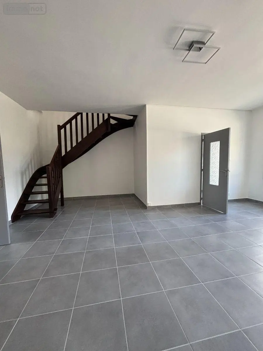 Location maison Fougères 35300 Ille-et-Vilaine 35 93 m2 5 pièces 850 euros 1399 004