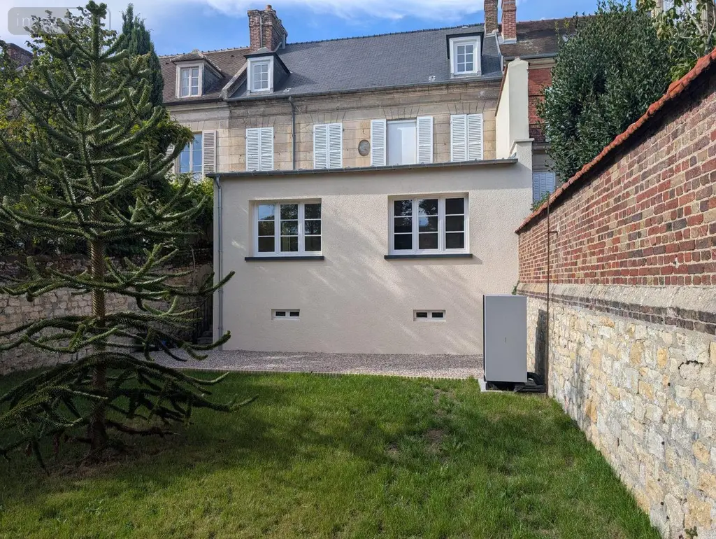 Maison a vendre Compiègne 60200 Oise 60 237 m2 11 pièces 787000 euros 60055-718 001