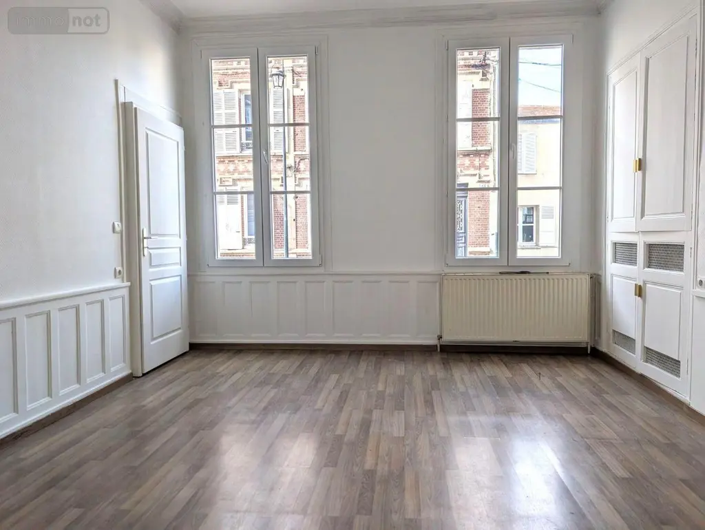Maison a vendre Compiègne 60200 Oise 60 237 m2 11 pièces 787000 euros 60055-718 005