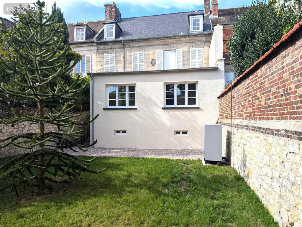 Maison a vendre Compiègne 60200 Oise 60 237 m2 11 pièces 787000 euros 60055-718 016