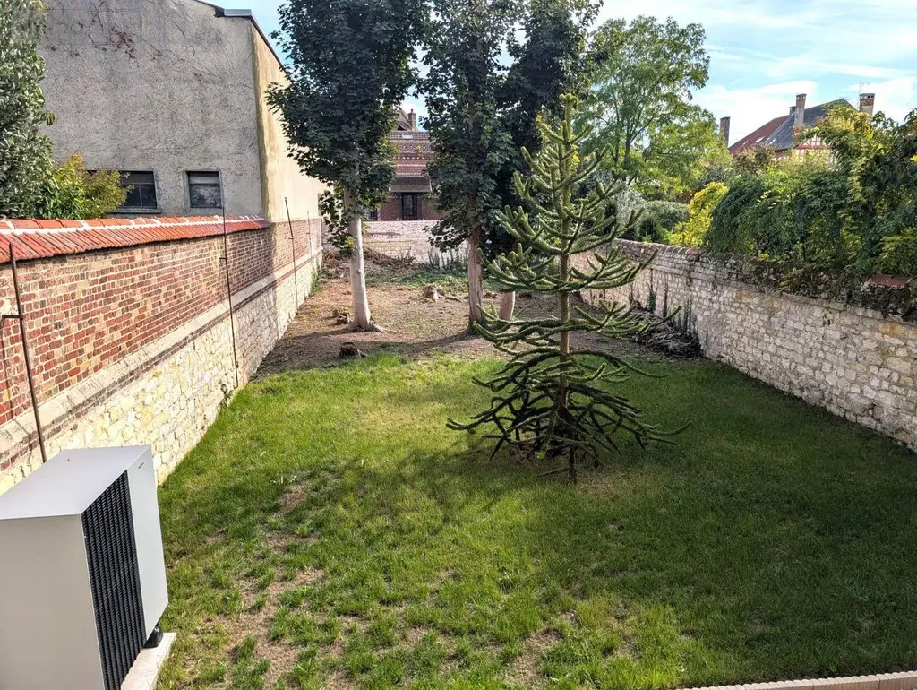 Maison a vendre Compiègne 60200 Oise 60 237 m2 11 pièces 787000 euros 60055-718 015