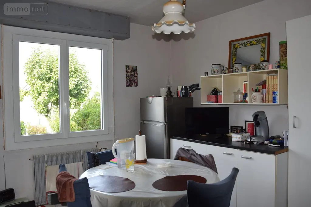 Maison a vendre Melgven 29140 Finistère 29 99 m2 5 pièces 219072 euros MAIS/2014 004