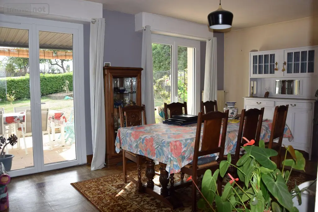 Maison a vendre Melgven 29140 Finistère 29 99 m2 5 pièces 219072 euros MAIS/2014 005
