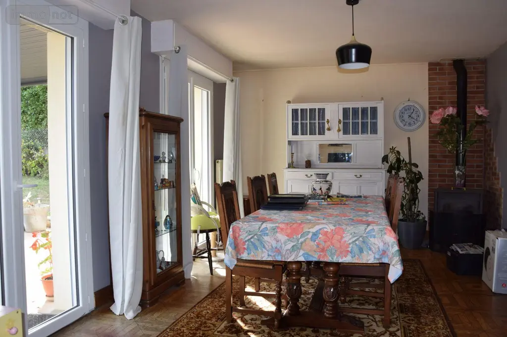 Maison a vendre Melgven 29140 Finistère 29 99 m2 5 pièces 219072 euros MAIS/2014 006