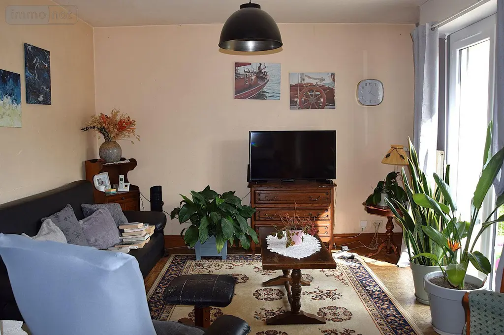 Maison a vendre Melgven 29140 Finistère 29 99 m2 5 pièces 219072 euros MAIS/2014 008