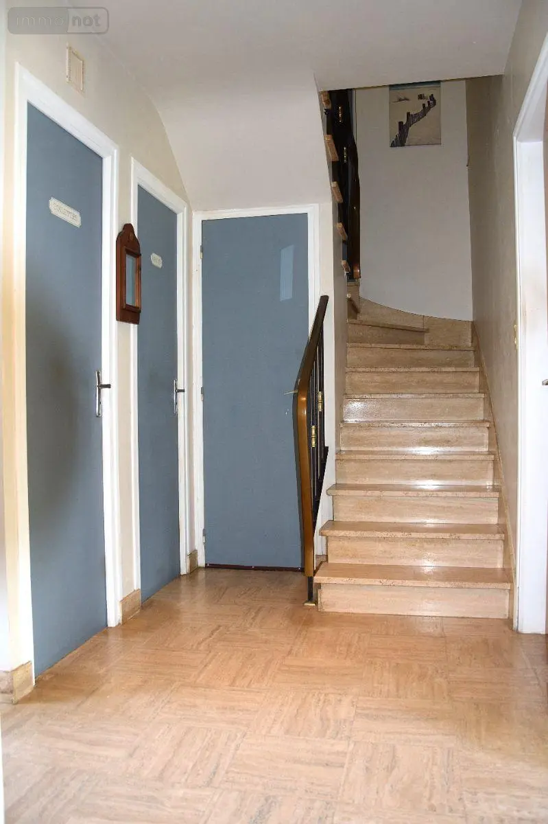 Maison a vendre Melgven 29140 Finistère 29 99 m2 5 pièces 219072 euros MAIS/2014 009