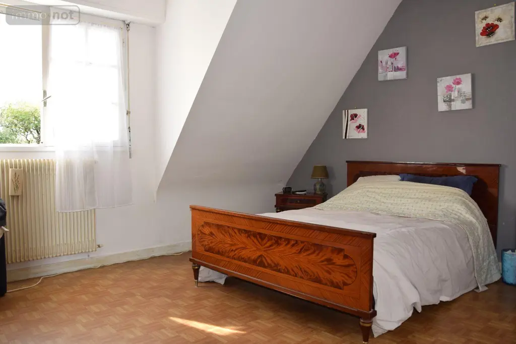 Maison a vendre Melgven 29140 Finistère 29 99 m2 5 pièces 219072 euros MAIS/2014 011