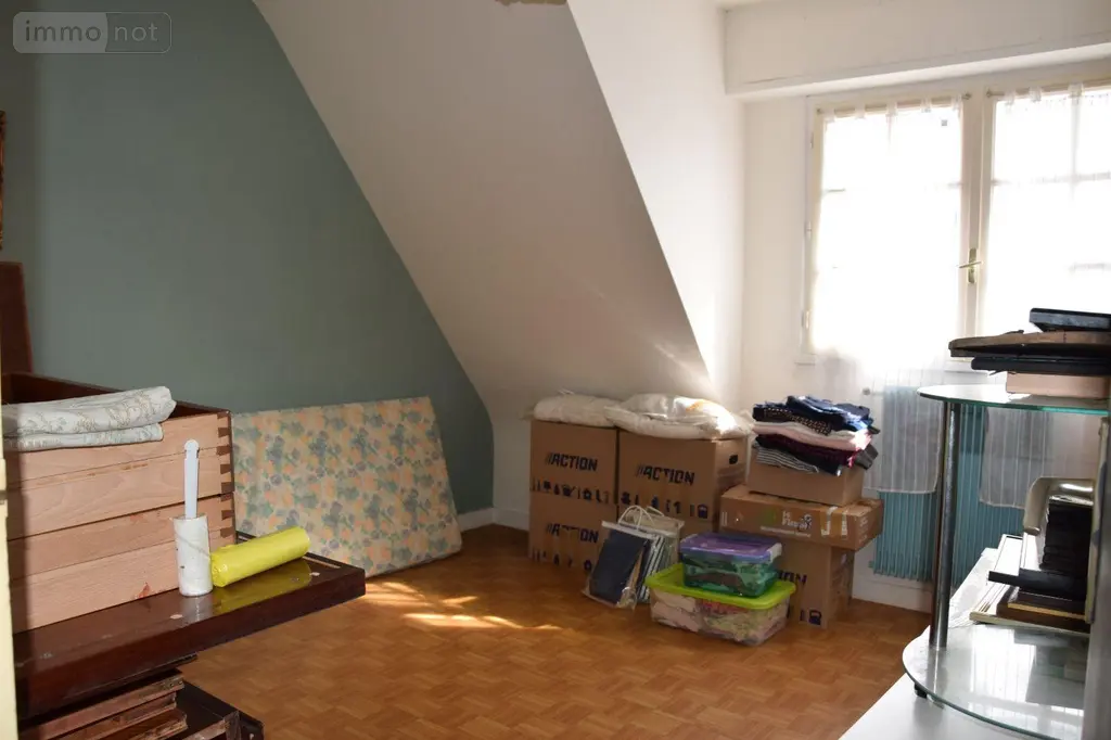 Maison a vendre Melgven 29140 Finistère 29 99 m2 5 pièces 219072 euros MAIS/2014 013