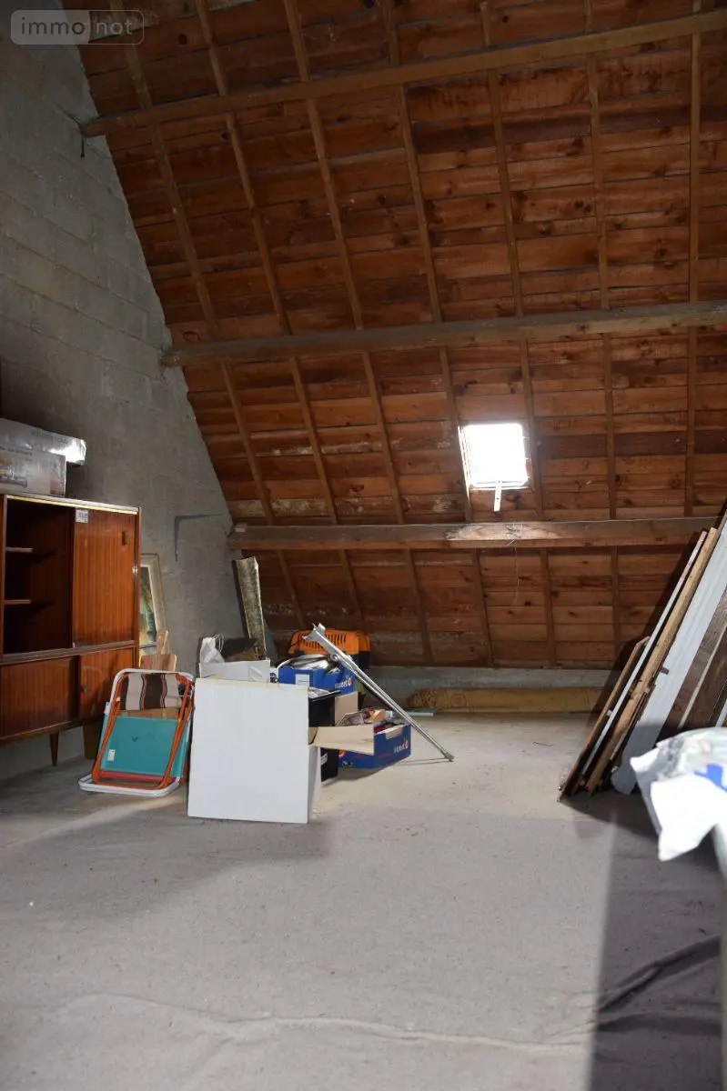 Maison a vendre Melgven 29140 Finistère 29 99 m2 5 pièces 219072 euros MAIS/2014 014