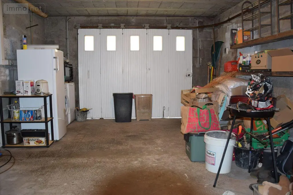 Maison a vendre Melgven 29140 Finistère 29 99 m2 5 pièces 219072 euros MAIS/2014 015