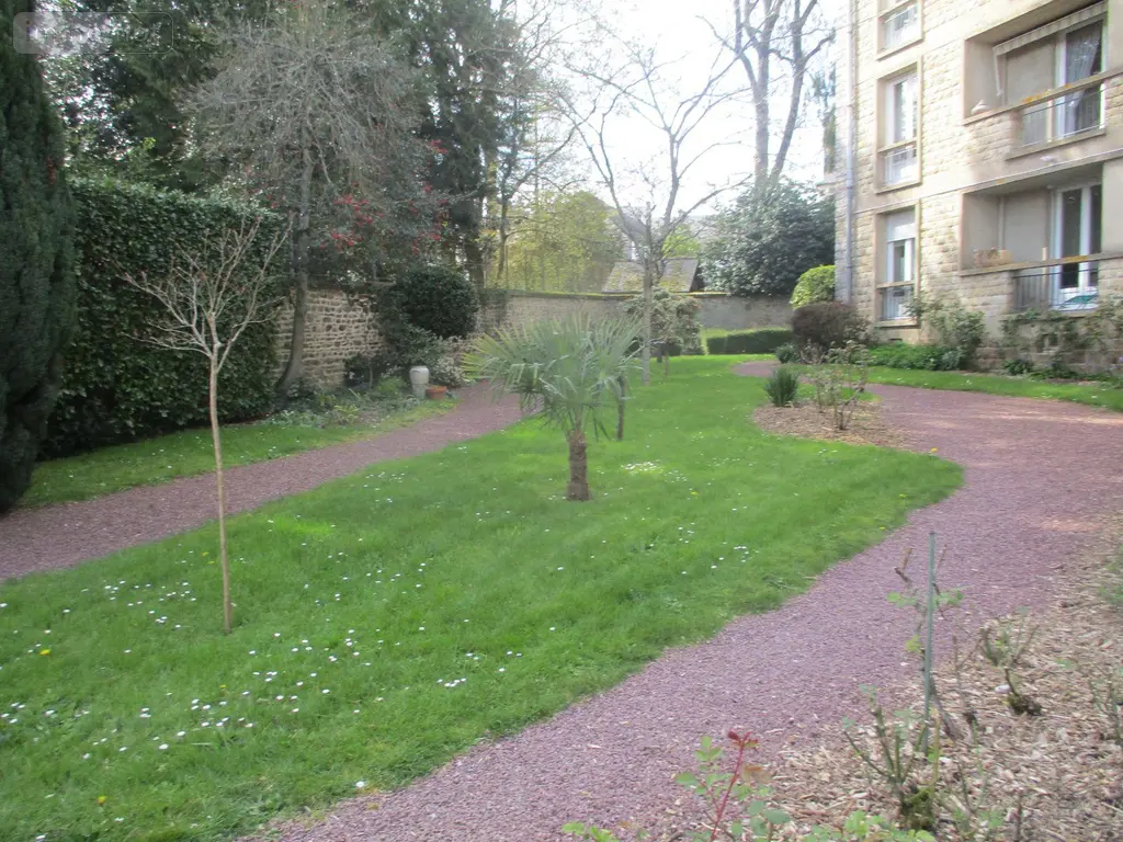 Appartement a vendre Fougères 35300 Ille-et-Vilaine 35 99 m2 6 pièces 166336 euros 11737/778 001