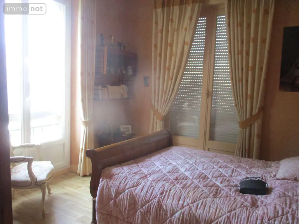 Appartement a vendre Fougères 35300 Ille-et-Vilaine 35 99 m2 6 pièces 166336 euros 11737/778 009