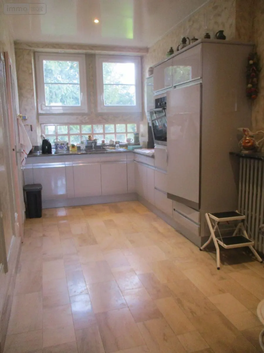Appartement a vendre Fougères 35300 Ille-et-Vilaine 35 99 m2 6 pièces 166336 euros 11737/778 004