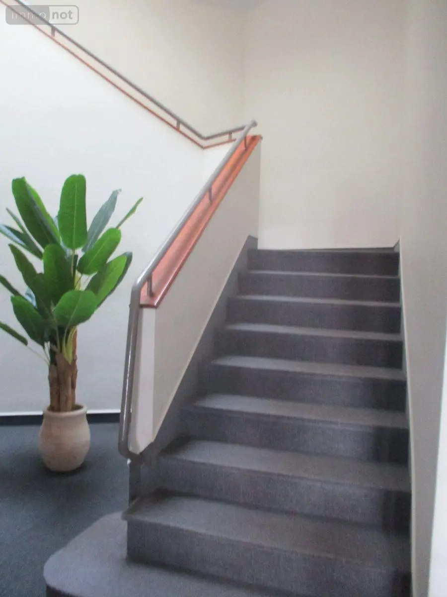 Appartement a vendre Fougères 35300 Ille-et-Vilaine 35 99 m2 6 pièces 166336 euros 11737/778 002