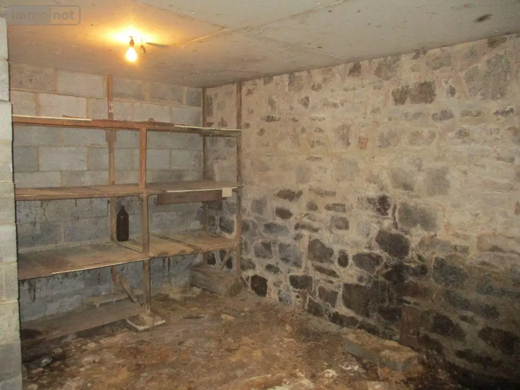 Appartement a vendre Fougères 35300 Ille-et-Vilaine 35 99 m2 6 pièces 166336 euros 11737/778 011