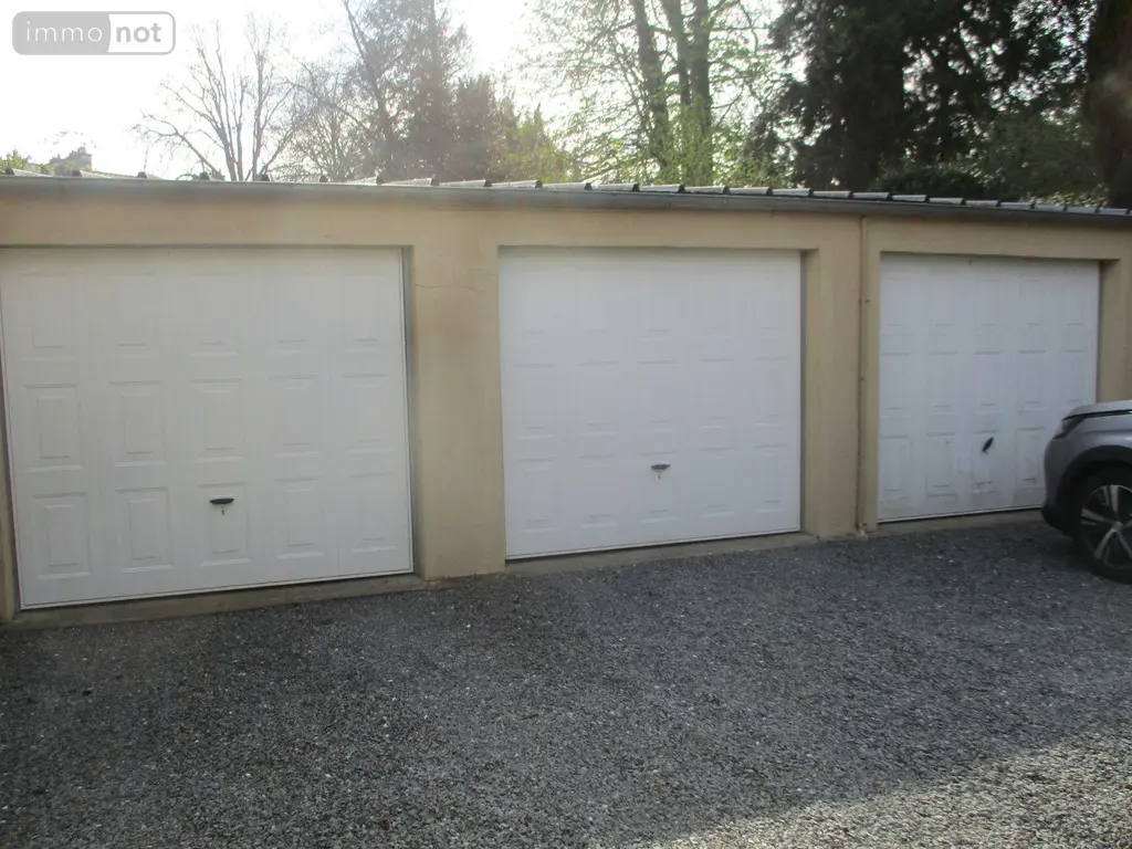 Appartement a vendre Fougères 35300 Ille-et-Vilaine 35 99 m2 6 pièces 166336 euros 11737/778 012