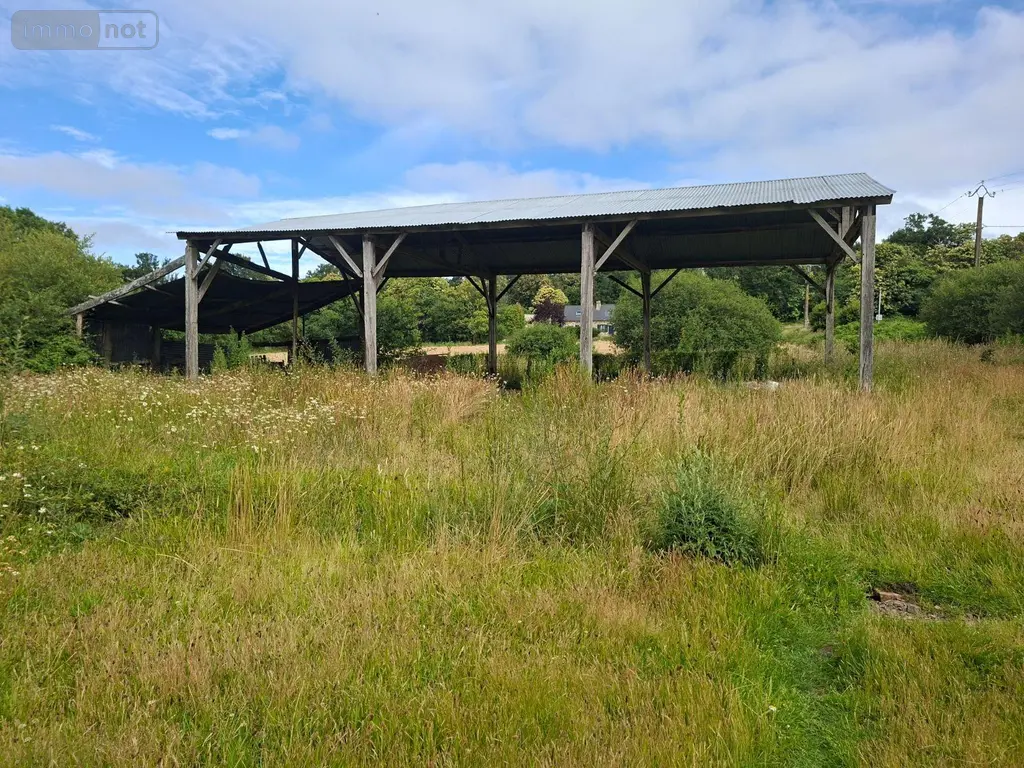 Maison a vendre La Croixille 53380 Mayenne 53 60 m2 3 pièces 120750 euros 53077-50 012