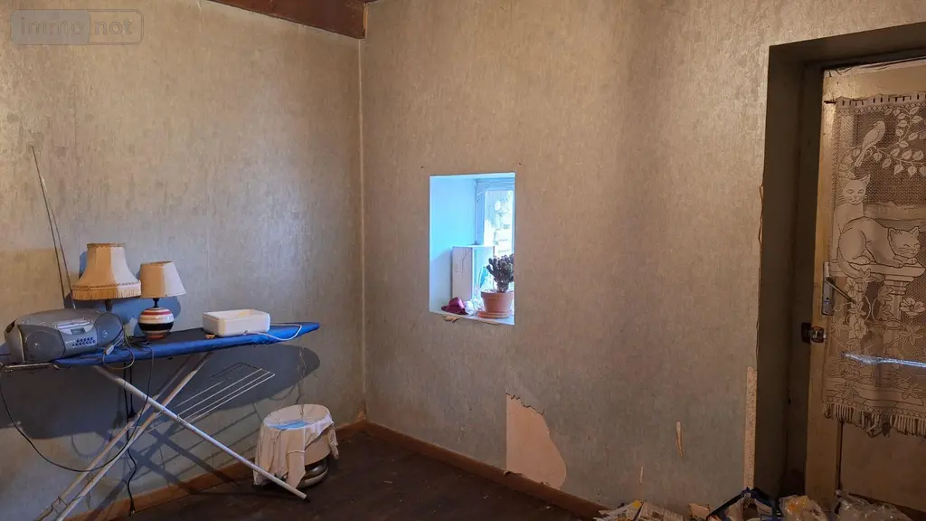 Maison a vendre La Croixille 53380 Mayenne 53 60 m2 3 pièces 120750 euros 53077-50 005