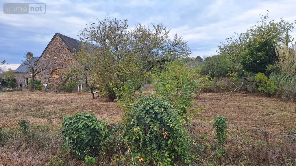 Maison a vendre La Croixille 53380 Mayenne 53 60 m2 3 pièces 120750 euros 53077-50 008