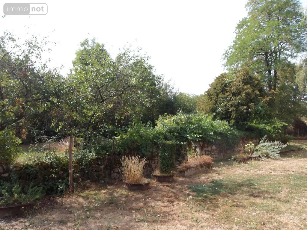 Maison a vendre Lavaufranche 23600 Creuse 23 45 m2 2 pièces 75460 euros 23010-113874 006