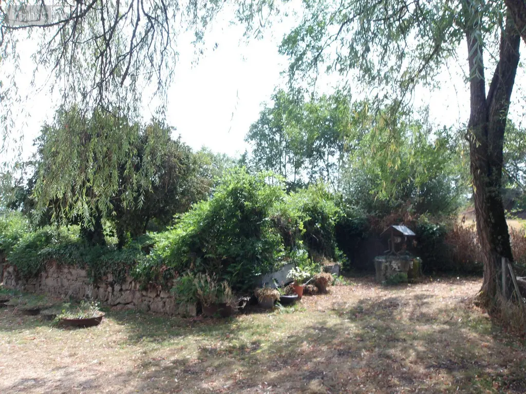 Maison a vendre Lavaufranche 23600 Creuse 23 45 m2 2 pièces 75460 euros 23010-113874 005