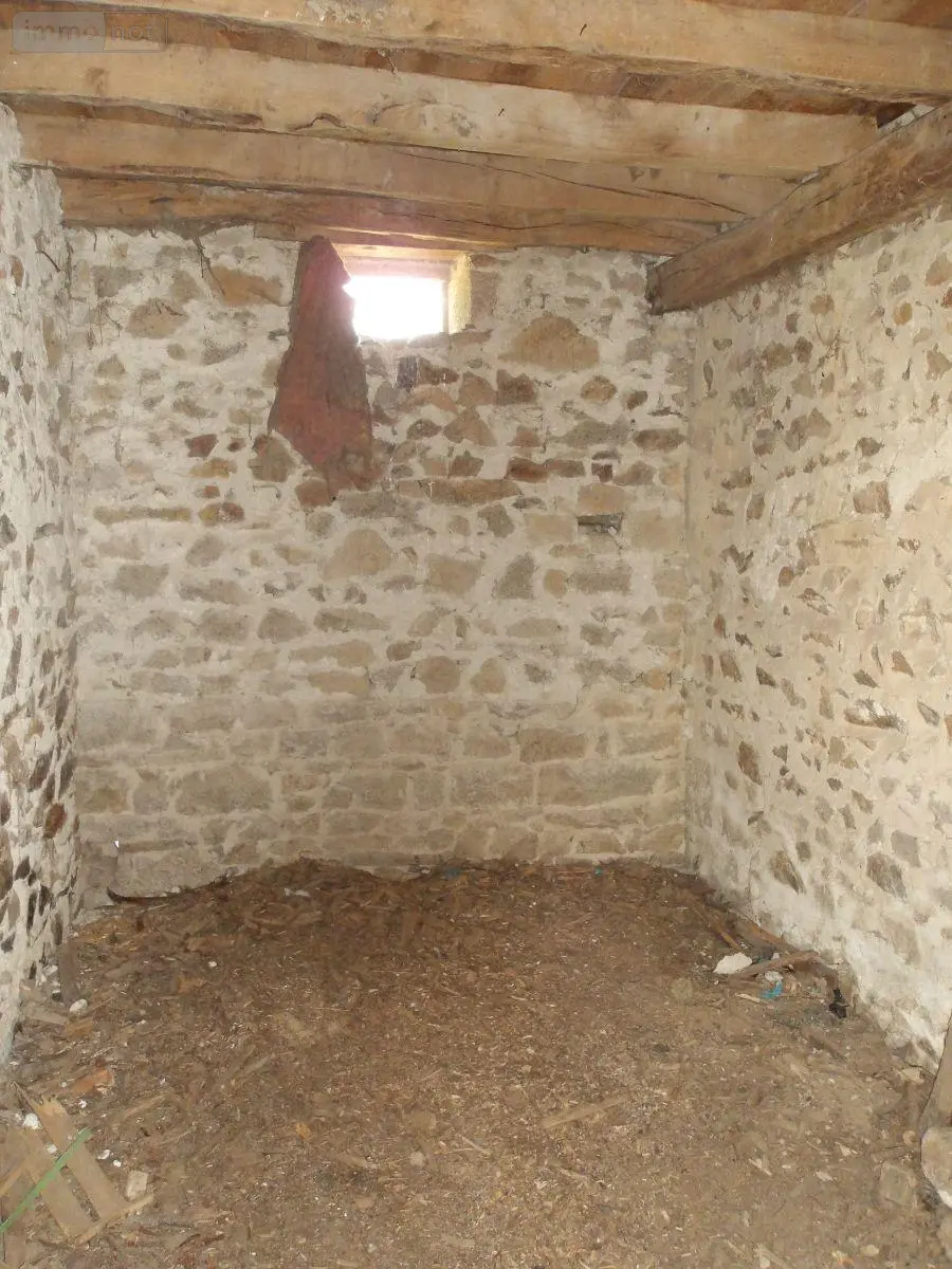 Maison a vendre Lavaufranche 23600 Creuse 23 45 m2 2 pièces 75460 euros 23010-113874 024