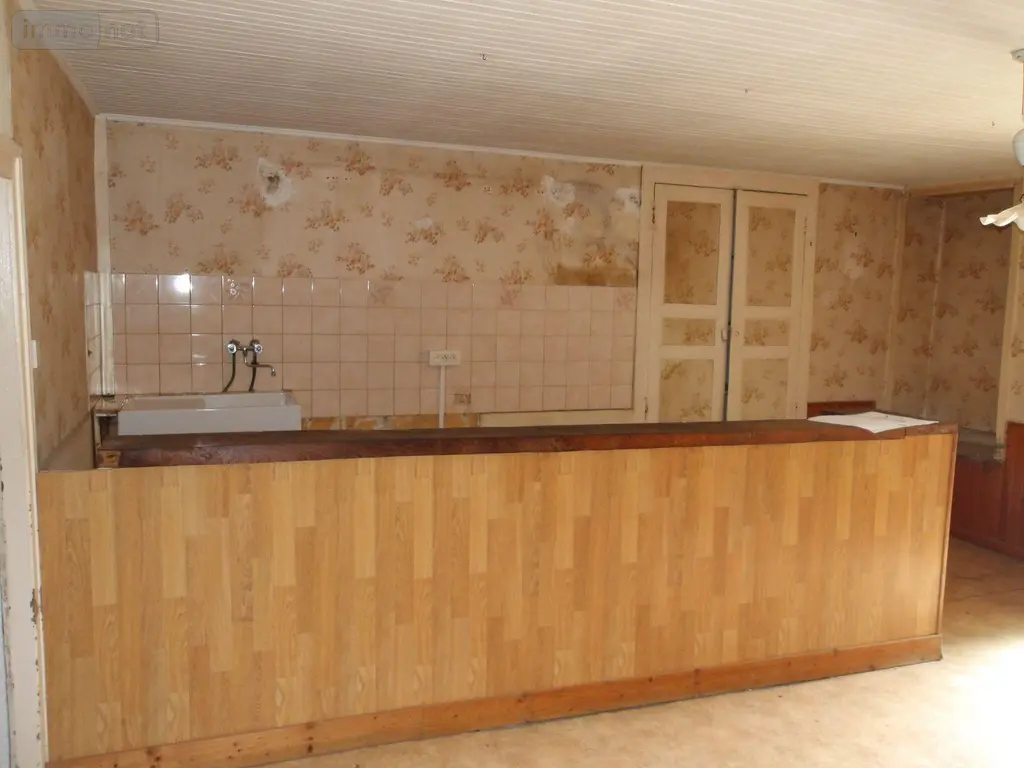 Maison a vendre Lavaufranche 23600 Creuse 23 45 m2 2 pièces 75460 euros 23010-113874 014