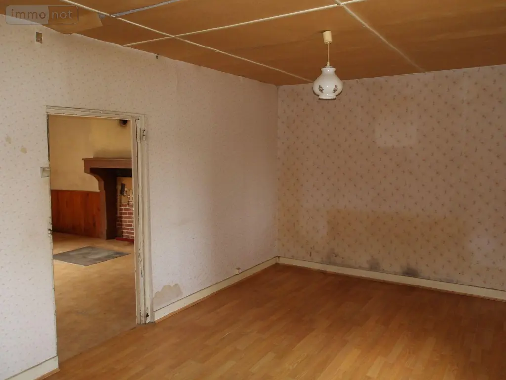 Maison a vendre Lavaufranche 23600 Creuse 23 45 m2 2 pièces 75460 euros 23010-113874 016