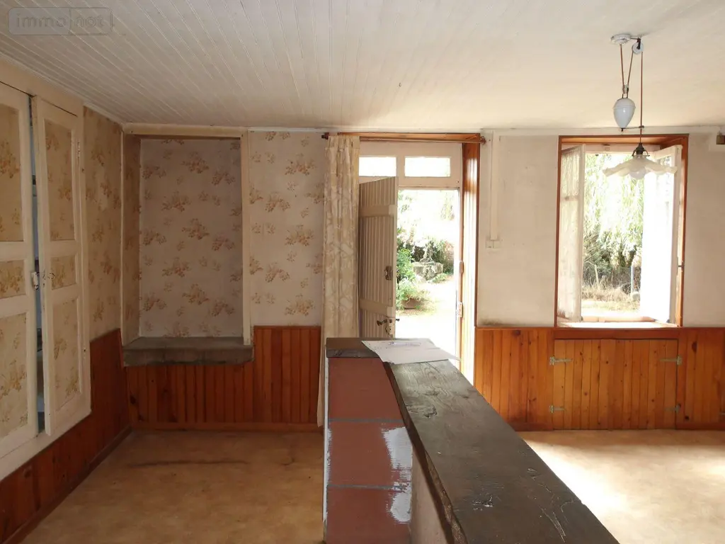 Maison a vendre Lavaufranche 23600 Creuse 23 45 m2 2 pièces 75460 euros 23010-113874 015