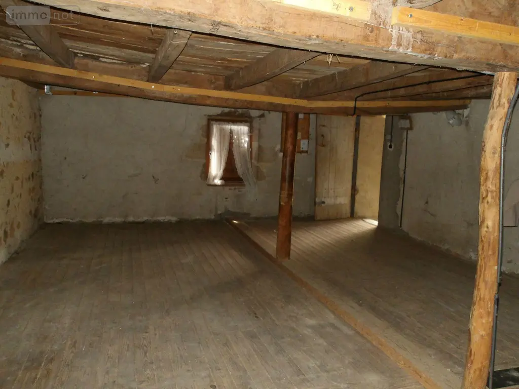 Maison a vendre Lavaufranche 23600 Creuse 23 45 m2 2 pièces 75460 euros 23010-113874 026