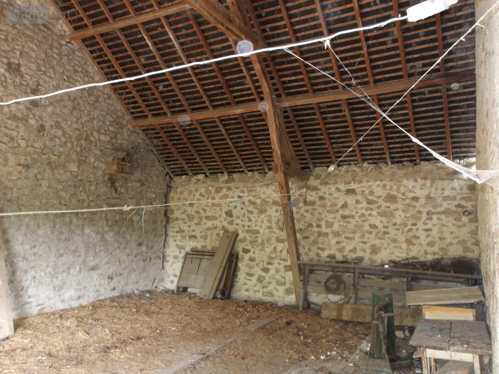 Maison a vendre Lavaufranche 23600 Creuse 23 45 m2 2 pièces 75460 euros 23010-113874 027