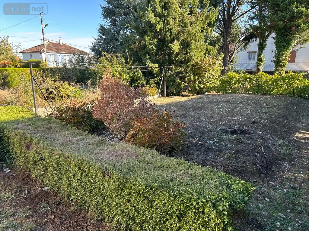Maison a vendre La Chapelle-Saint-Martin-en-Plaine 41500 Loir-et-Cher 41 93 m2 5 pièces 136500 euros 41022/1390 006