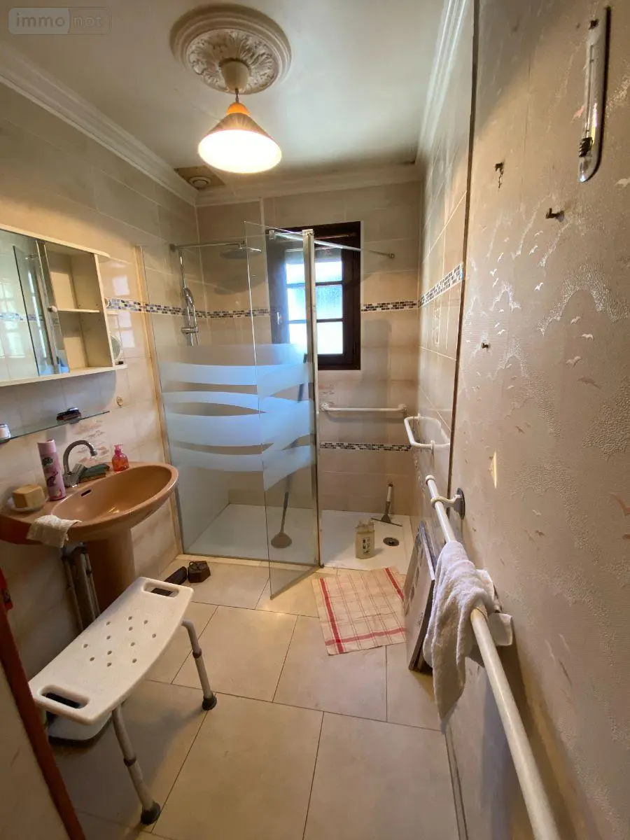 Maison a vendre Lèves 28300 Eure-et-Loir 28 116 m2 4 pièces 228800 euros 518 004