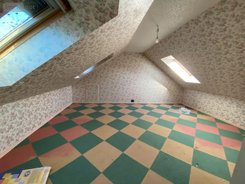 Maison a vendre Lèves 28300 Eure-et-Loir 28 116 m2 4 pièces 228800 euros 518 005