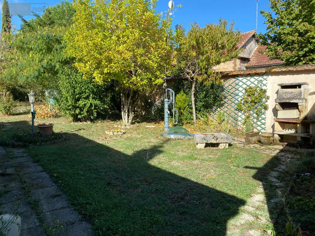 Maison a vendre Lèves 28300 Eure-et-Loir 28 116 m2 4 pièces 228800 euros 518 008
