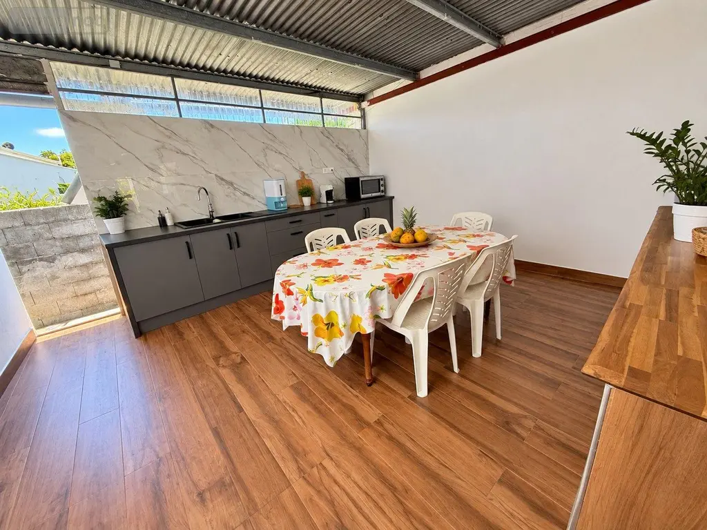 Maison a vendre Saint-André 97440 La Réunion 974 154 m2 4 pièces 335900 euros 97405/337 011