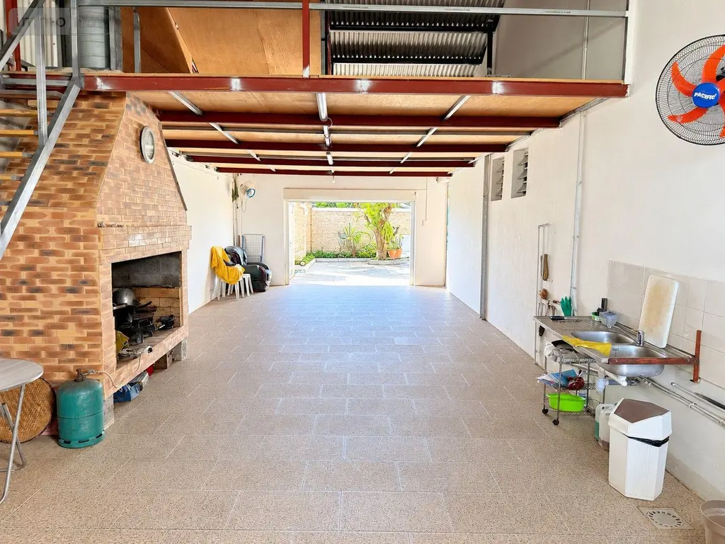 Maison a vendre Saint-André 97440 La Réunion 974 154 m2 4 pièces 335900 euros 97405/337 019