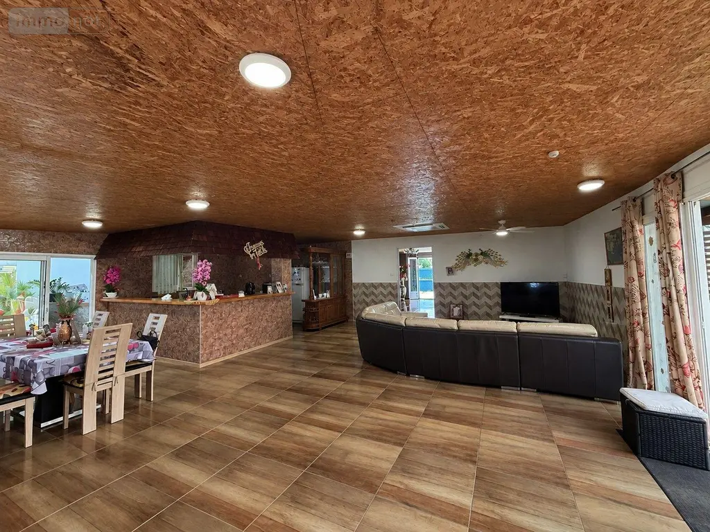 Maison a vendre Saint-André 97440 La Réunion 974 154 m2 4 pièces 335900 euros 97405/337 006