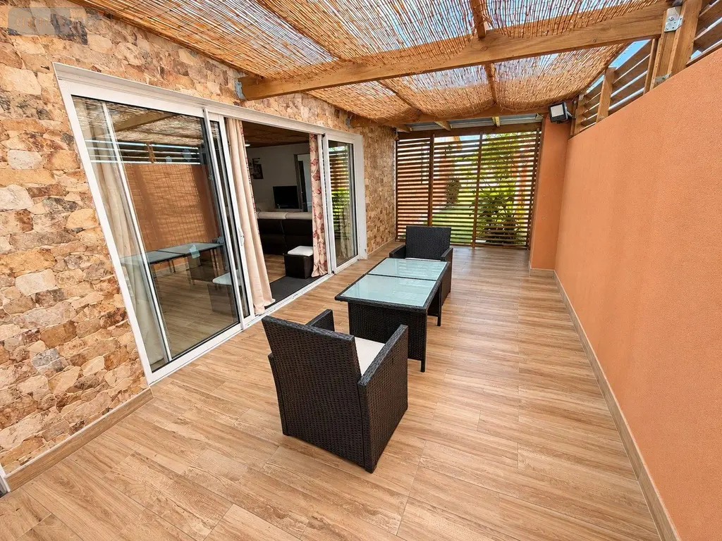 Maison a vendre Saint-André 97440 La Réunion 974 154 m2 4 pièces 335900 euros 97405/337 009