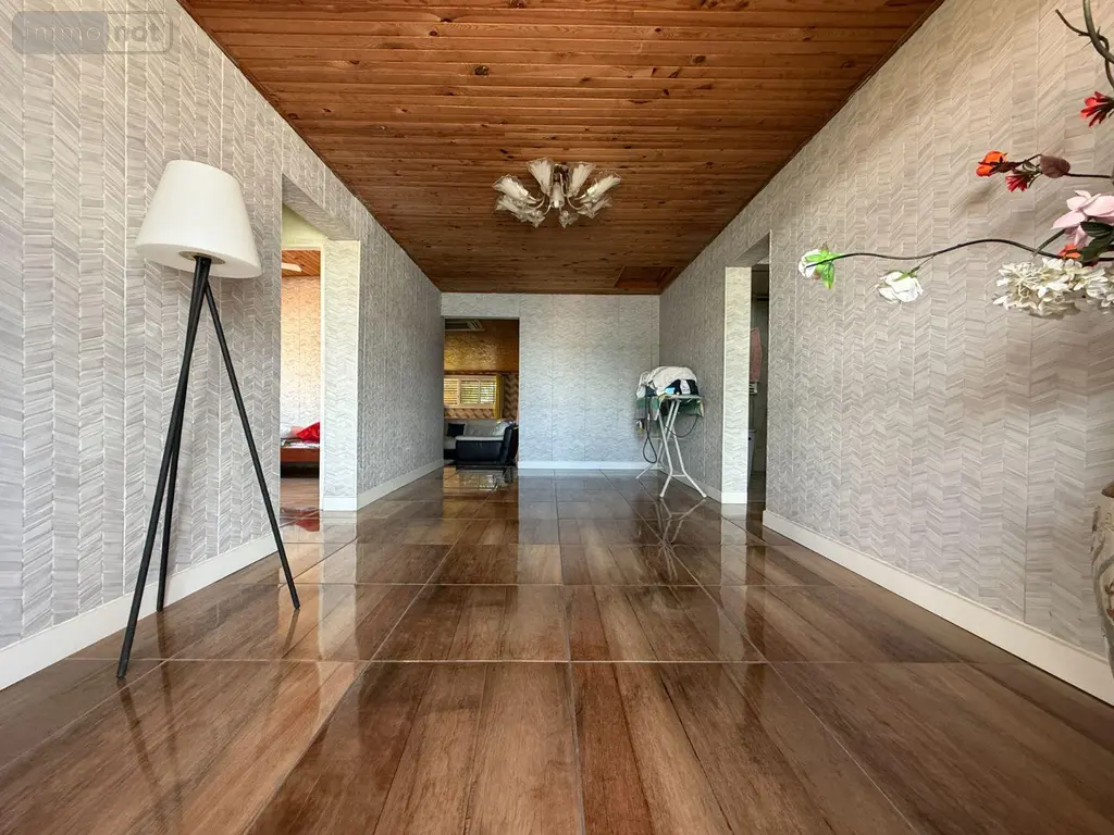 Maison a vendre Saint-André 97440 La Réunion 974 154 m2 4 pièces 335900 euros 97405/337 020