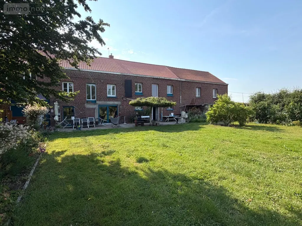 Maison a vendre Killem 59122 Nord 59 454 m2 15 pièces 453705 euros H02248 001