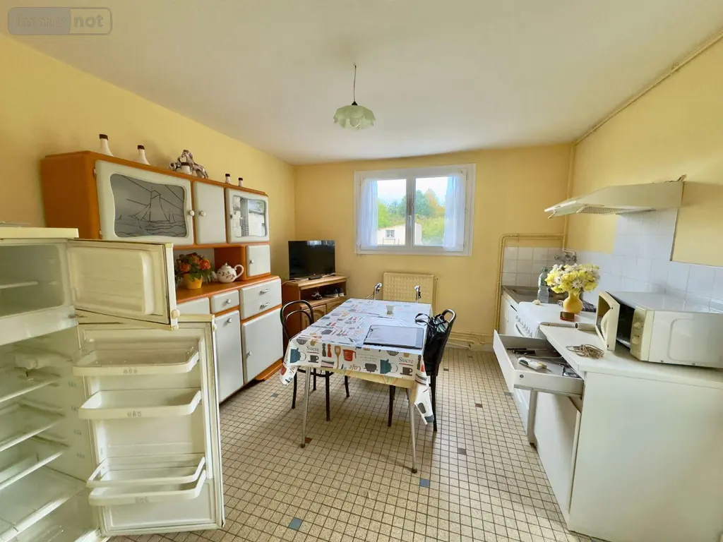 Maison a vendre Vern-sur-Seiche 35770 Ille-et-Vilaine 35 59 m2 2 pièces 149900 euros 35129-7095 003
