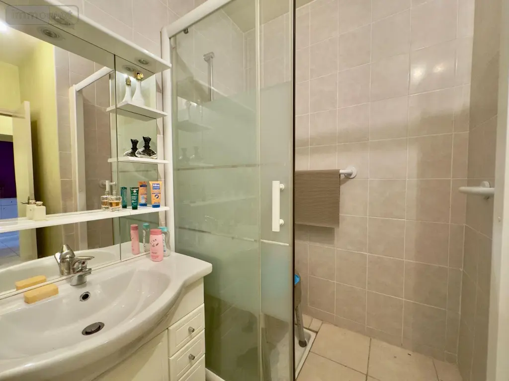 Maison a vendre Vern-sur-Seiche 35770 Ille-et-Vilaine 35 59 m2 2 pièces 149900 euros 35129-7095 005